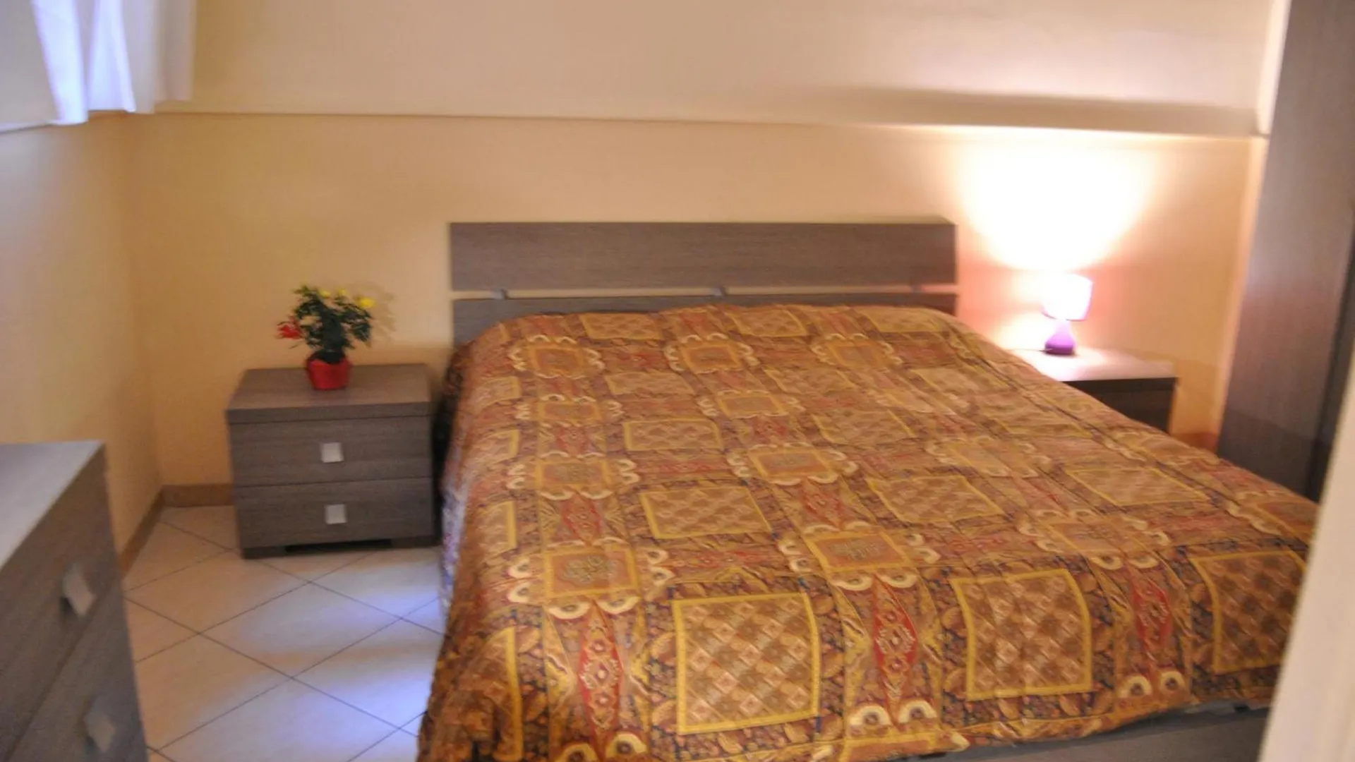 Casa Vacanze Mediterranea سكولييتي إيطاليا