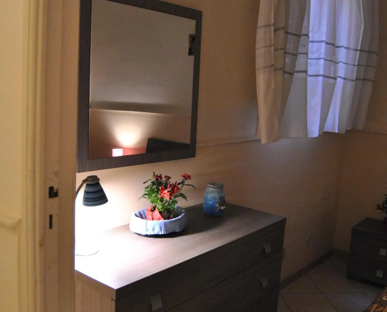 Casa Vacanze Mediterranea سكولييتي بيت للعطل