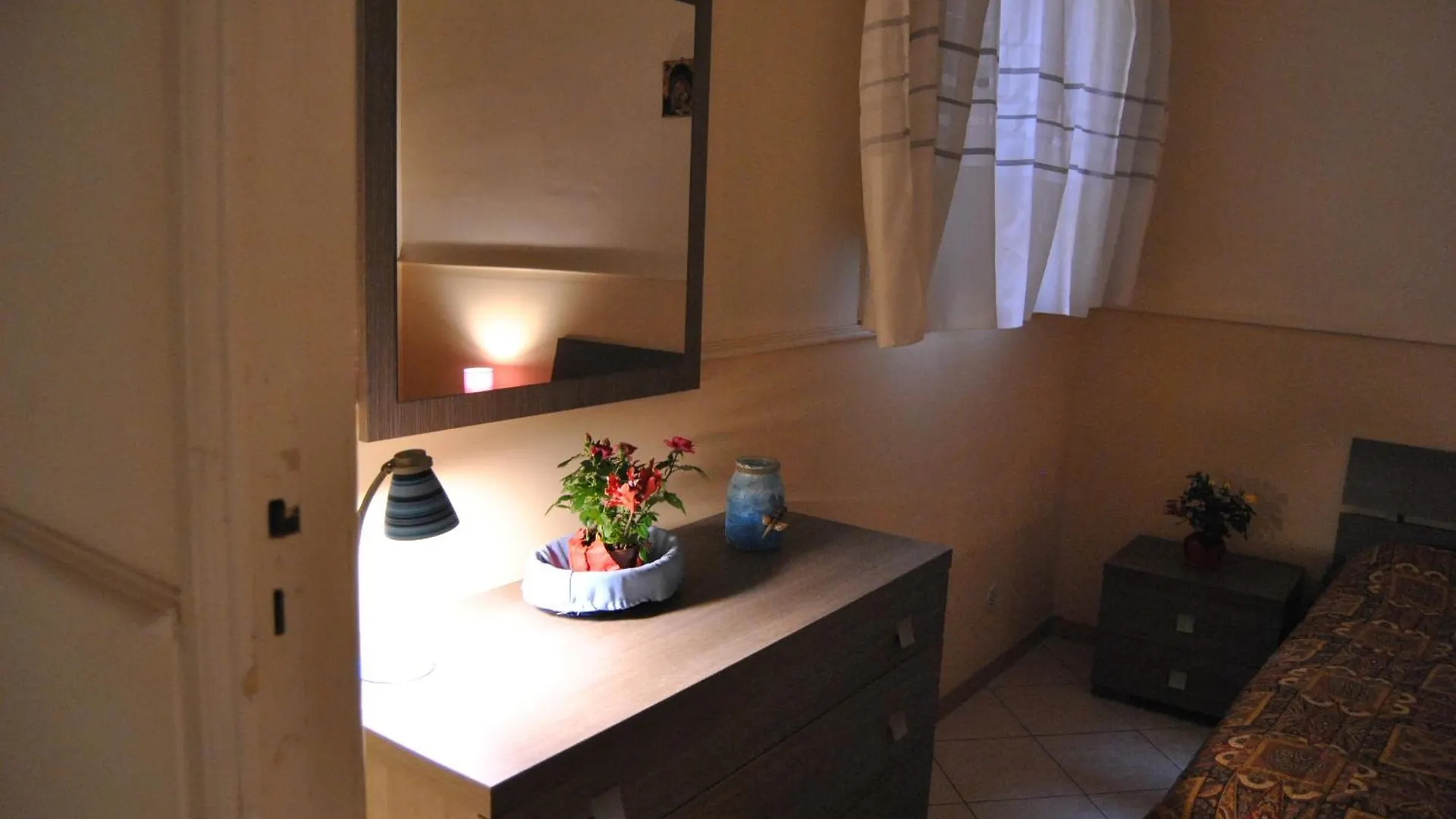Casa Vacanze Mediterranea سكولييتي 0*,