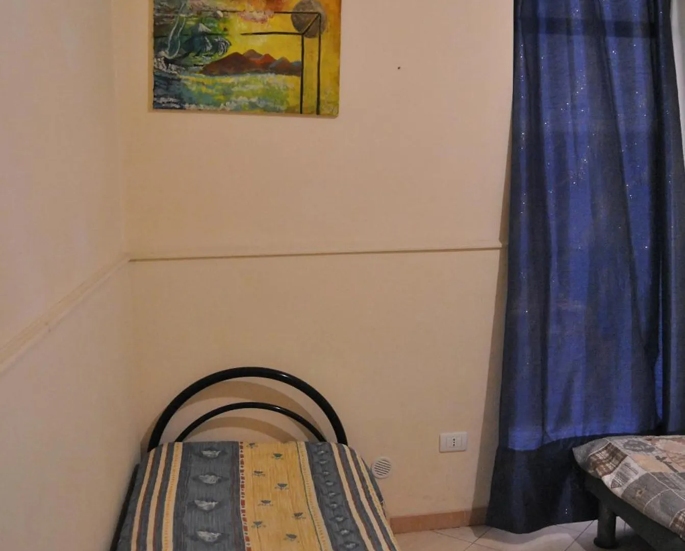 Casa Vacanze Mediterranea سكولييتي 0*,  إيطاليا